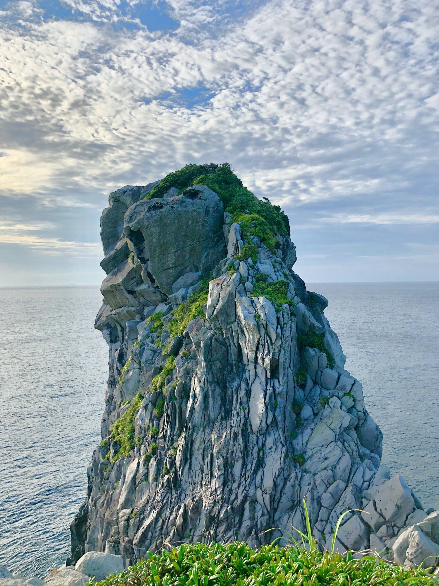 🐵 원숭이 바위(사루이와) 이미지 7